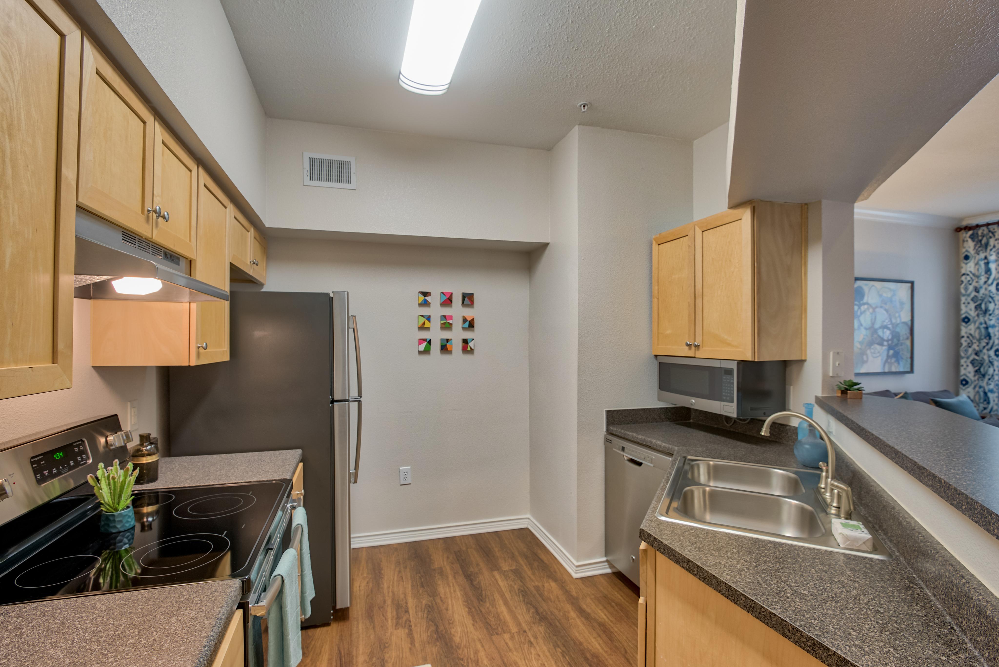 View Photos Inman Park Apartments