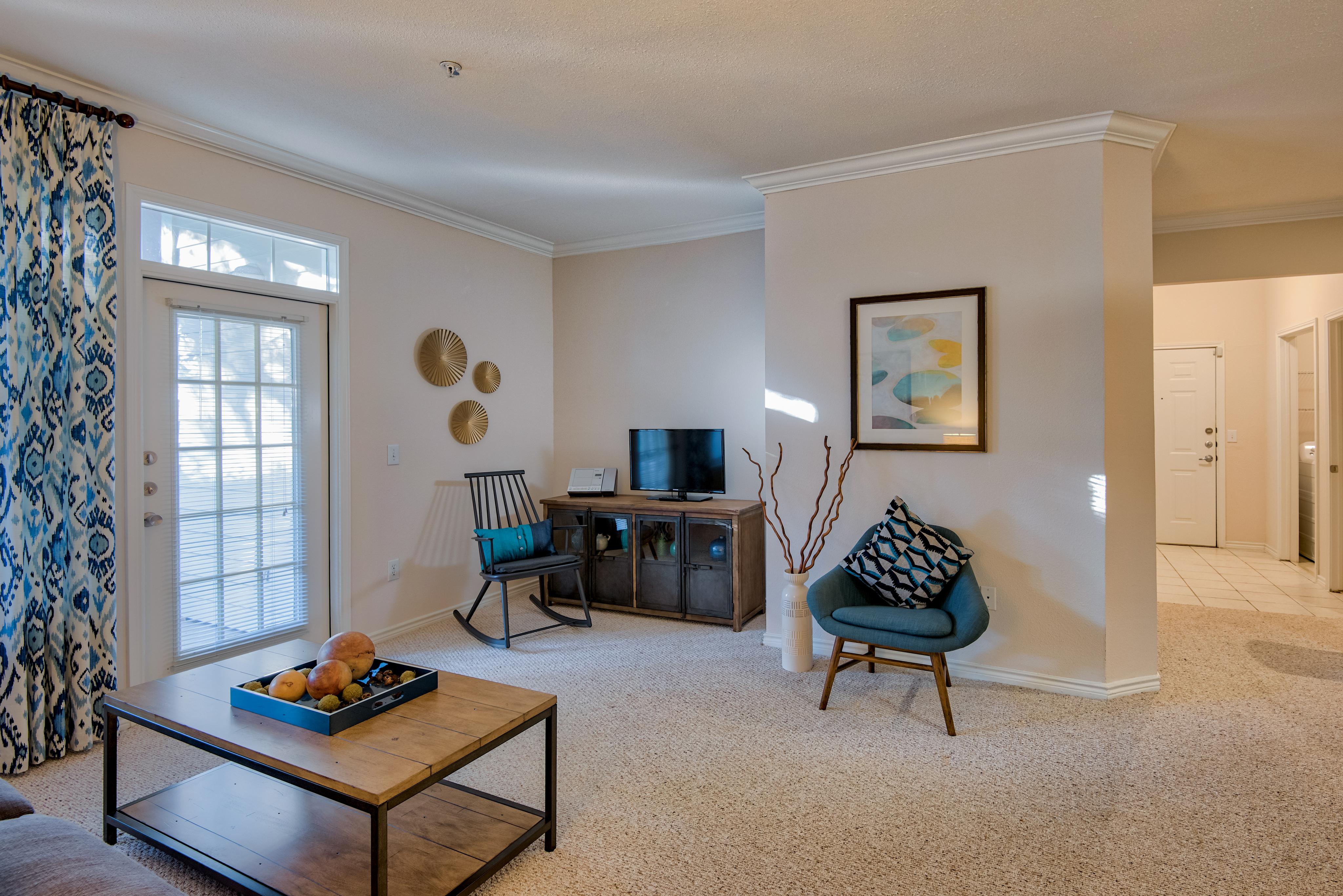 View Photos Inman Park Apartments