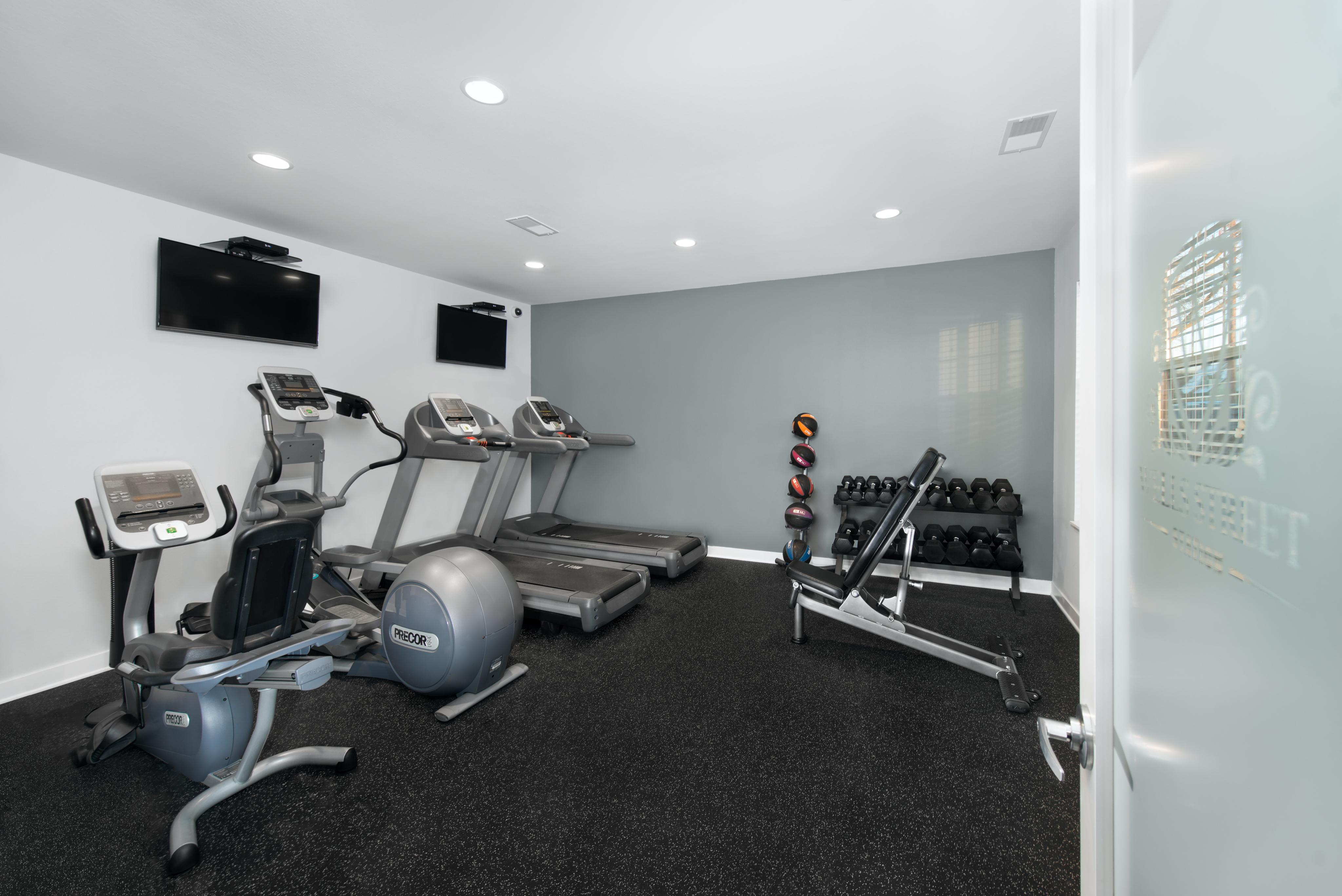 View Photos Wells Street Station