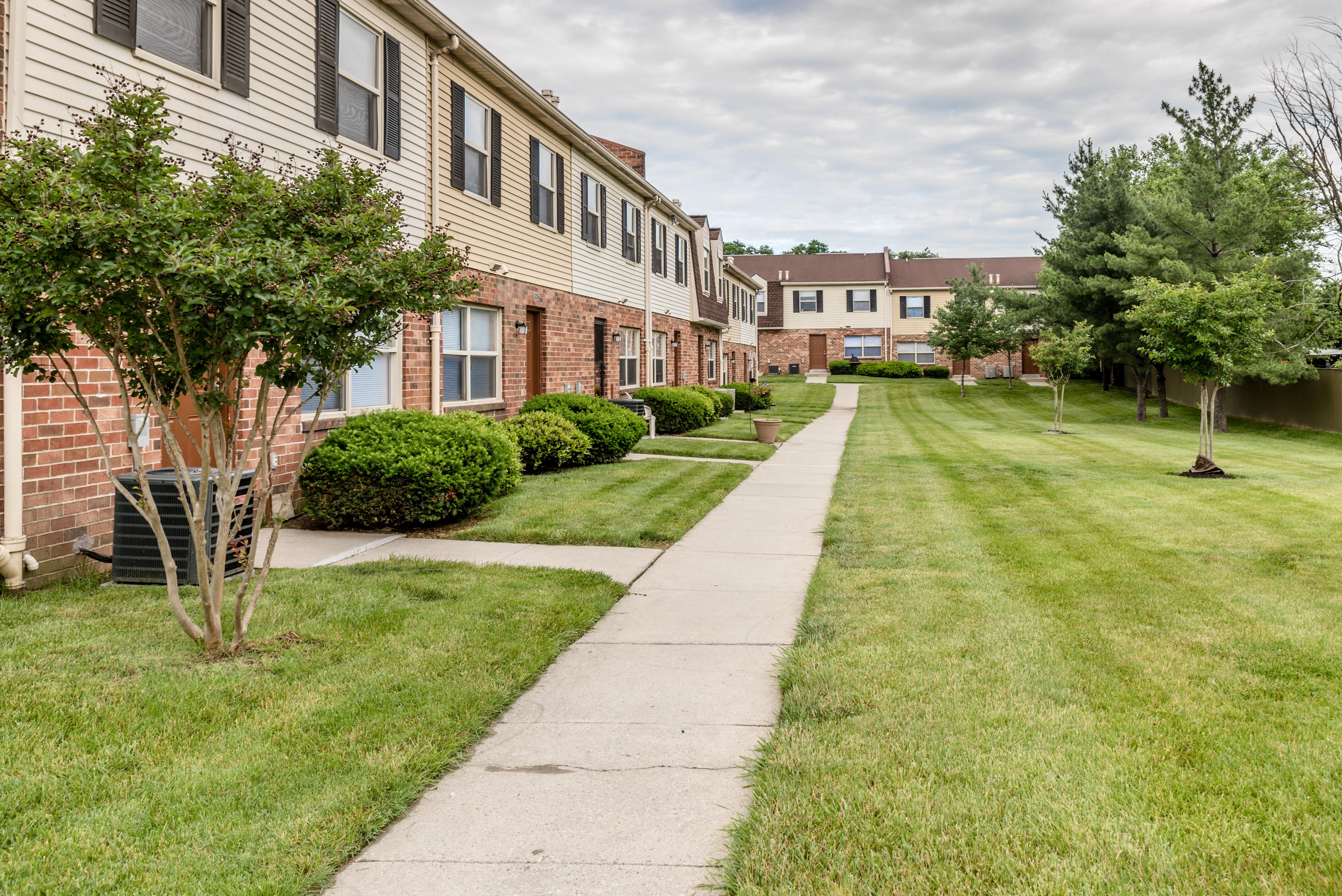 View Photos | Southwood Townhomes