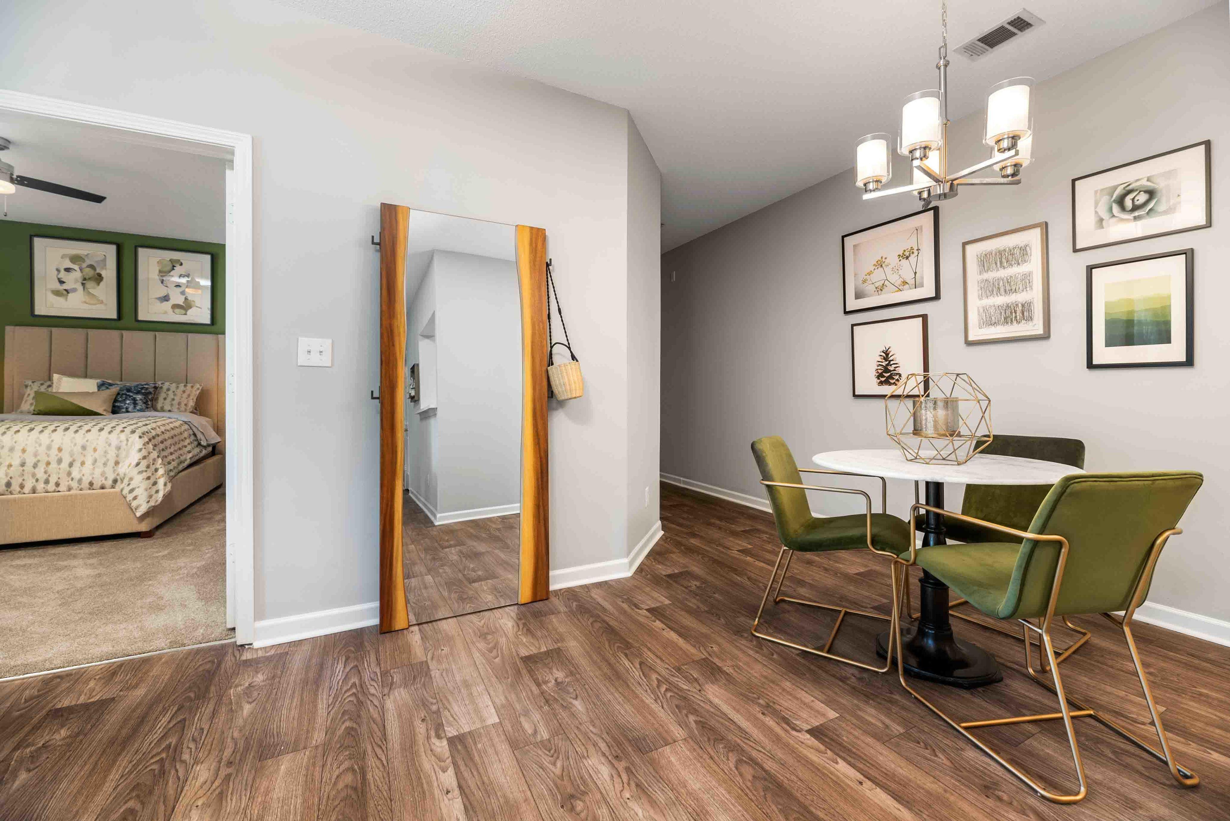 View Photos Walden Pond Apartments