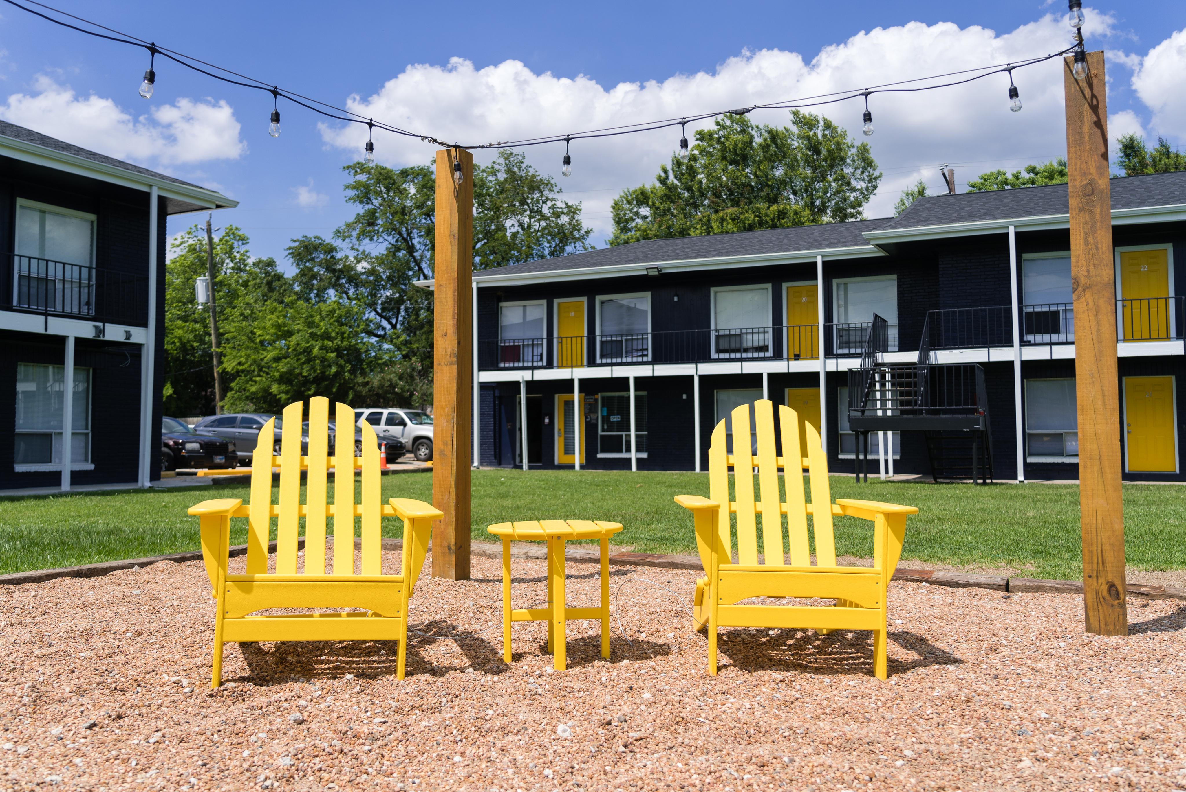 View Photos Decker Place Apartments