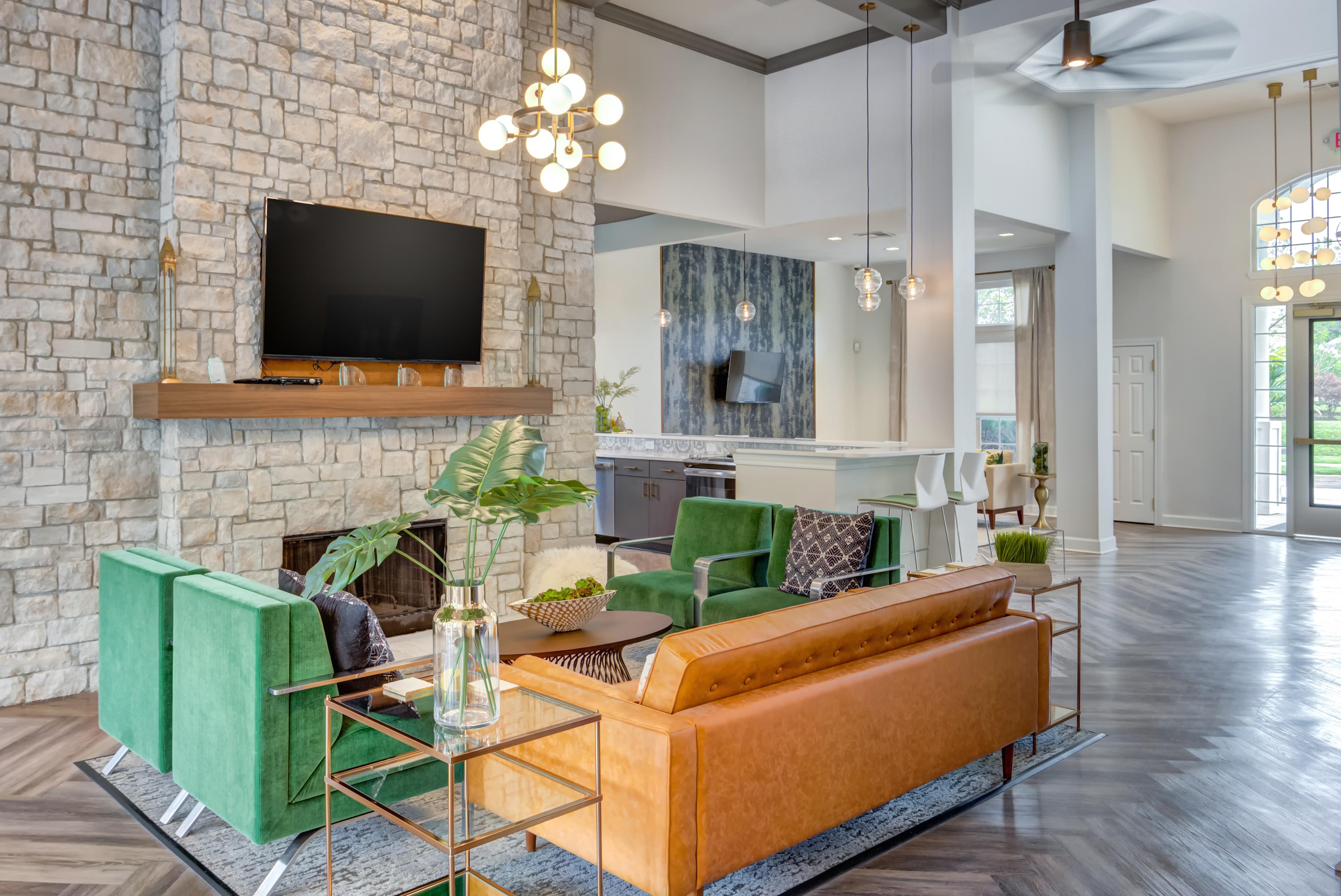 View Photos & Take A Virtual Tour Northland Heights Apartments