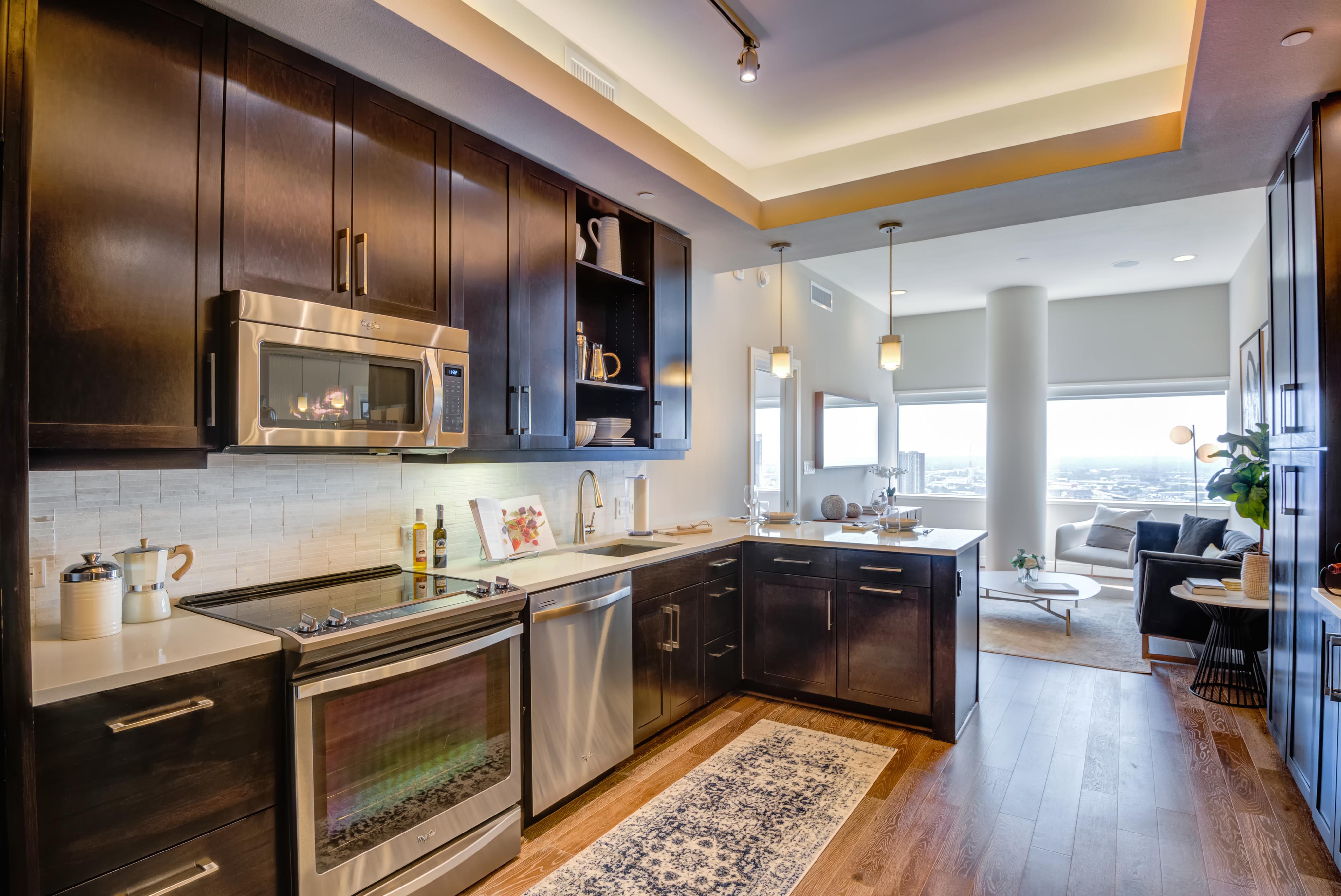 View Photos One Dallas Center