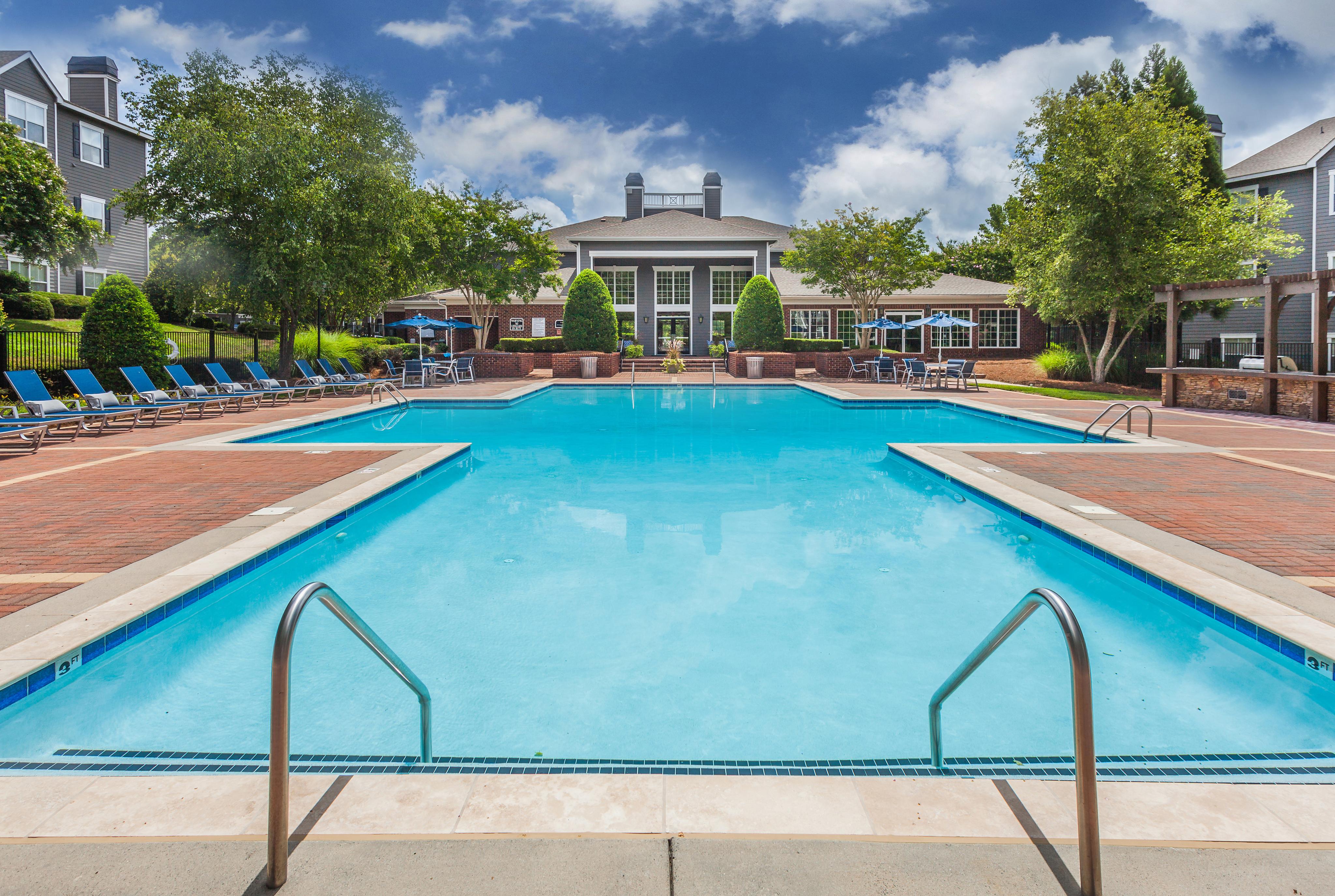 Apartments In Charlotte