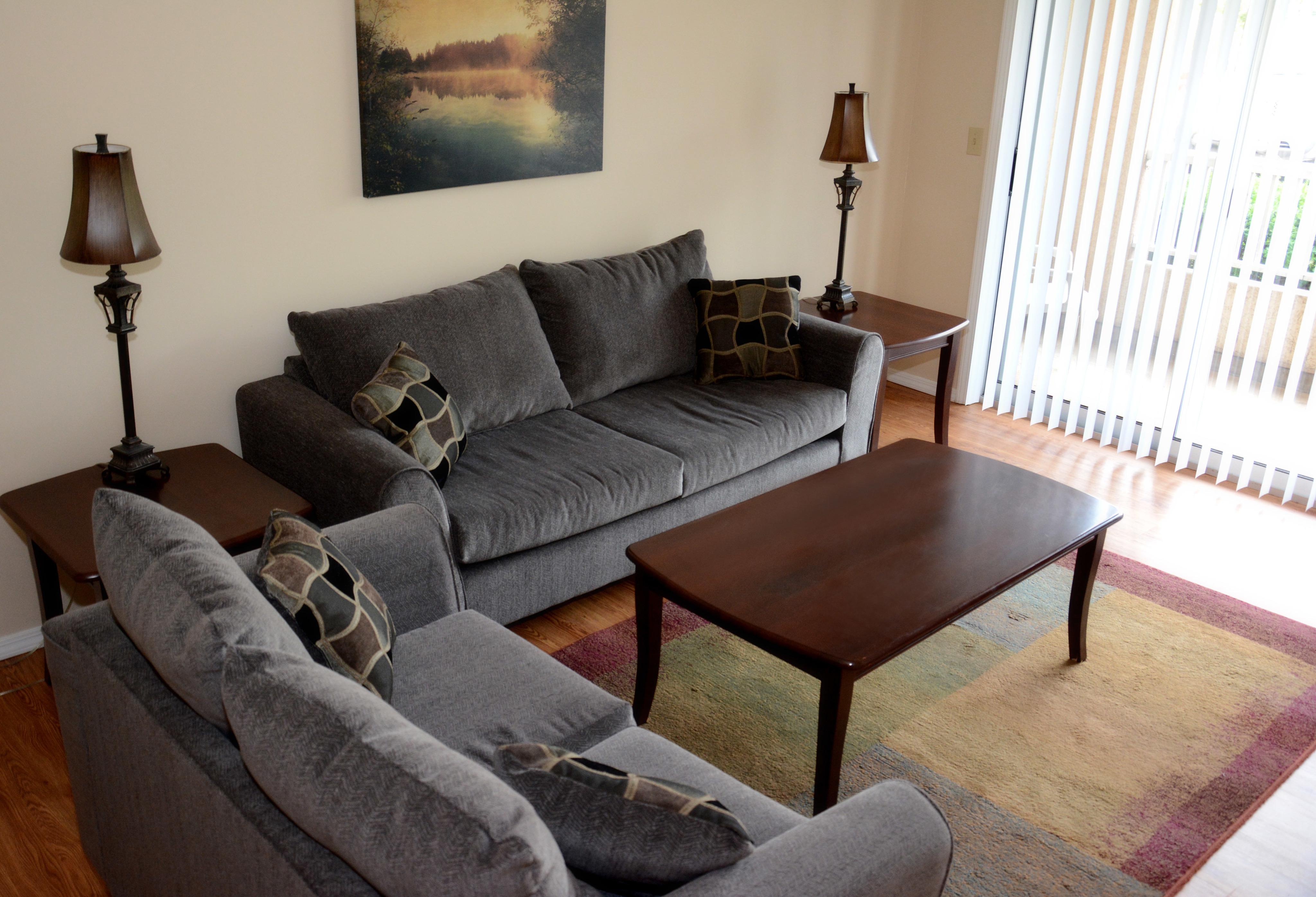 Apartment Springfield, MO The Abbey