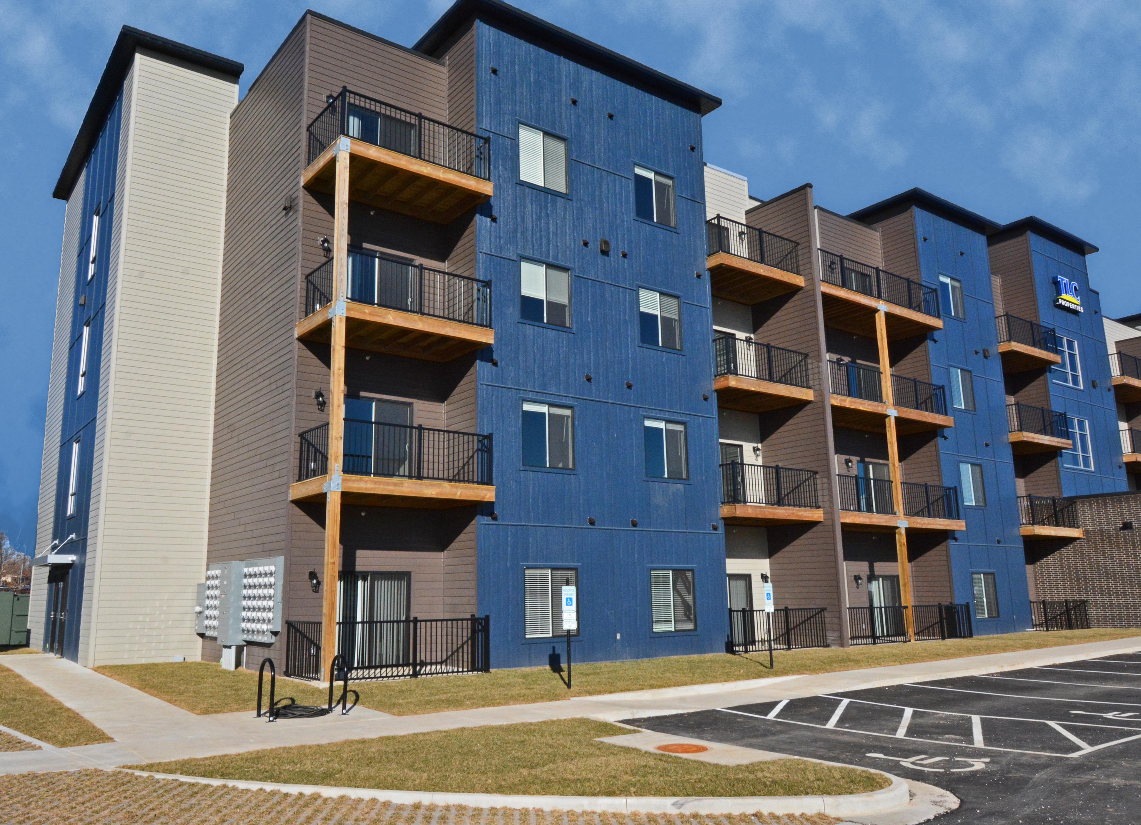 Apartment Springfield Mo Cambium