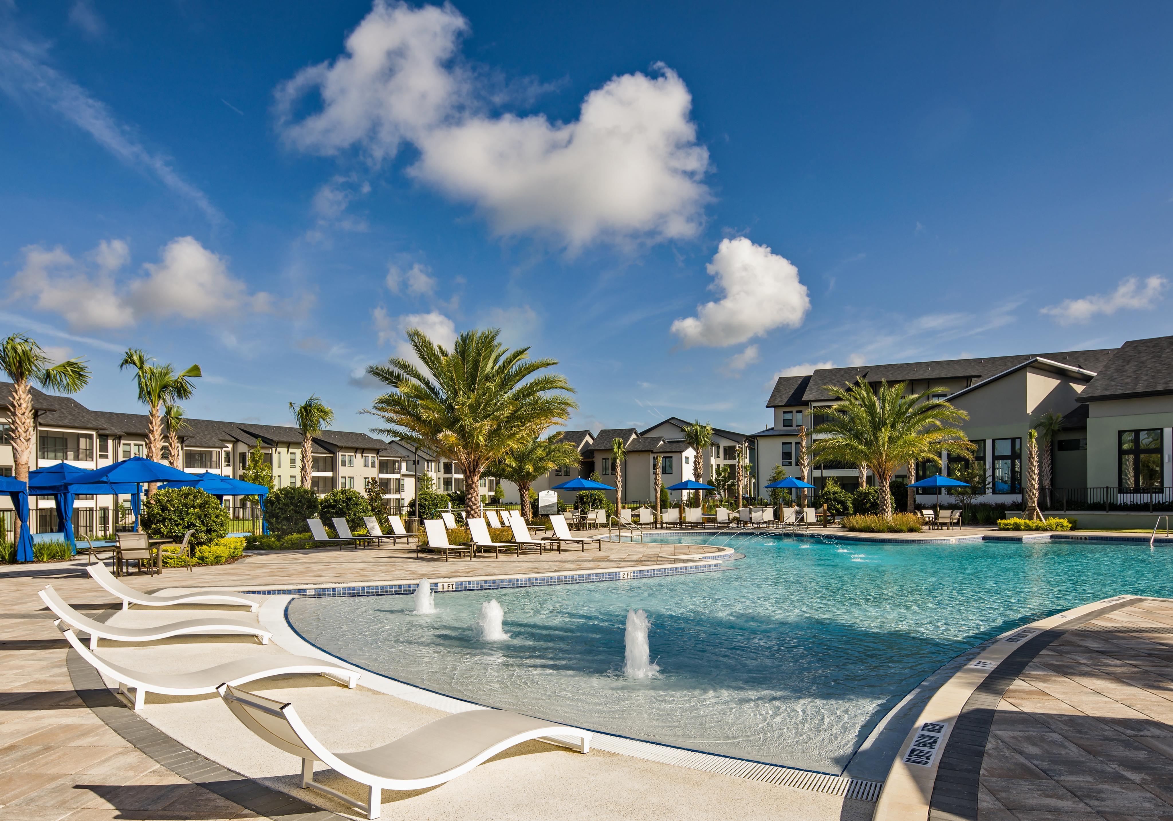 Floor Plans Pricing Clermont Fl Advenir At Castle Hill