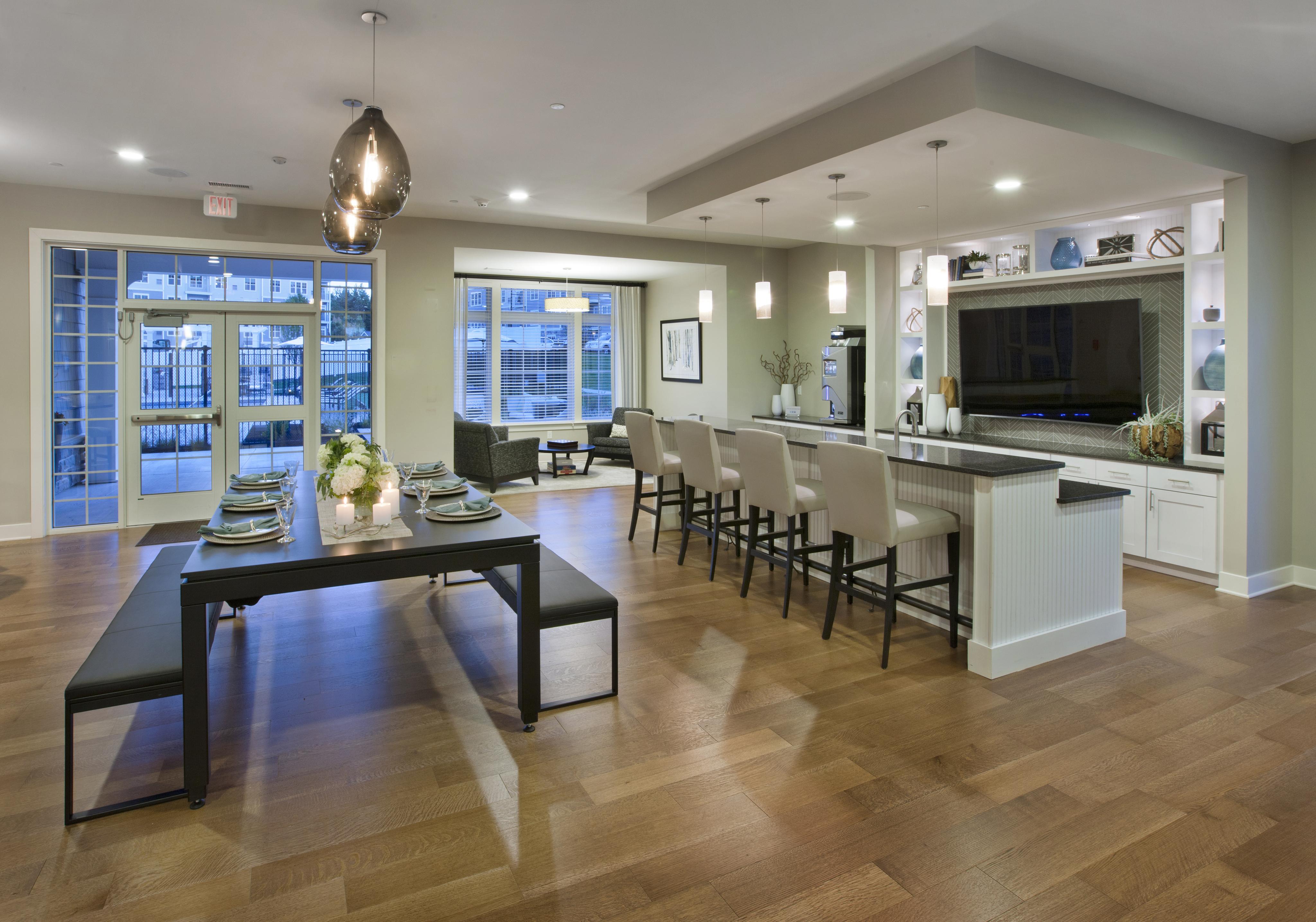 Apartments in Westborough, MA Parc Westborough