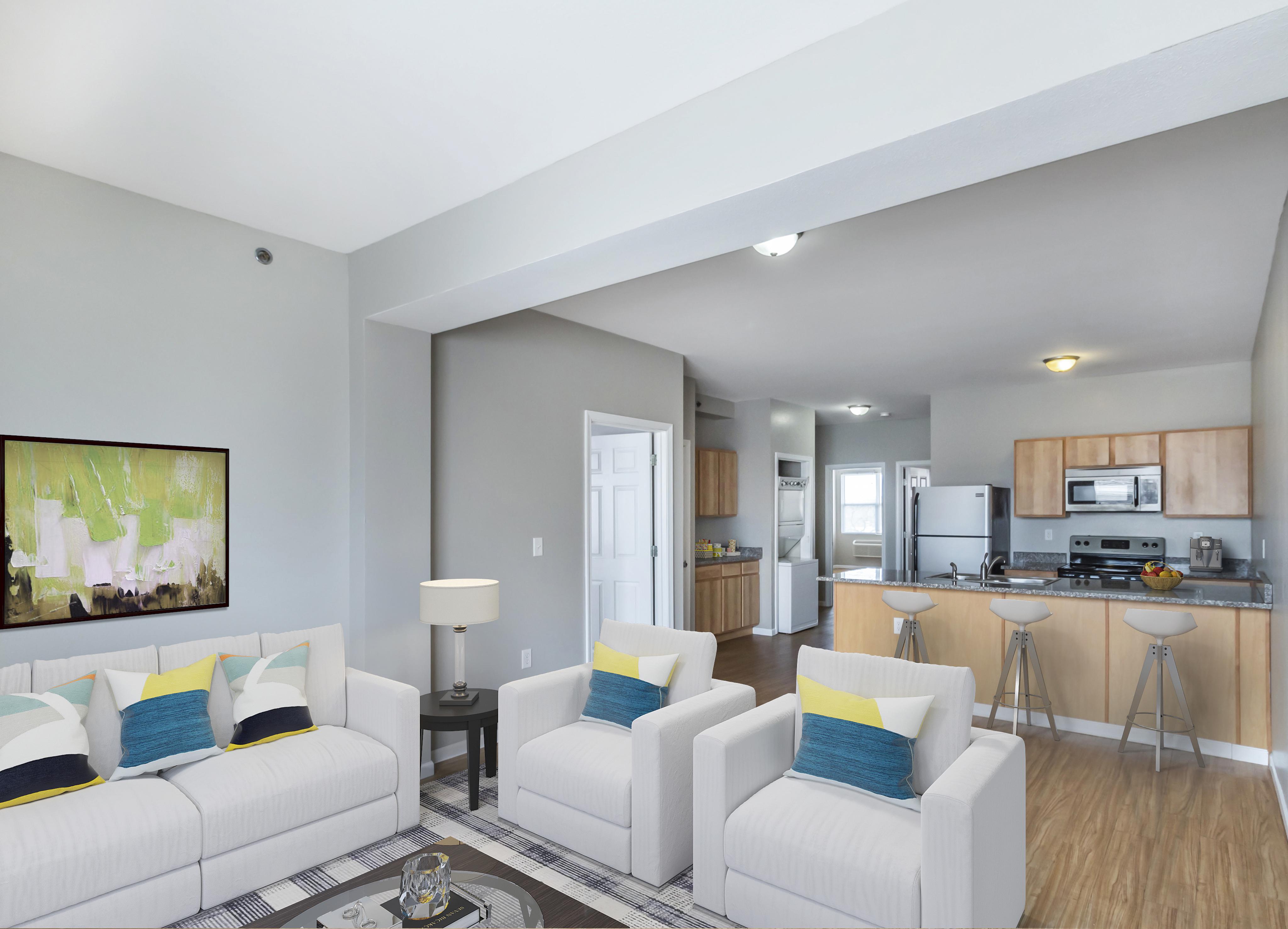 Photos KSU OffCampus Apartments Prime Place MHK