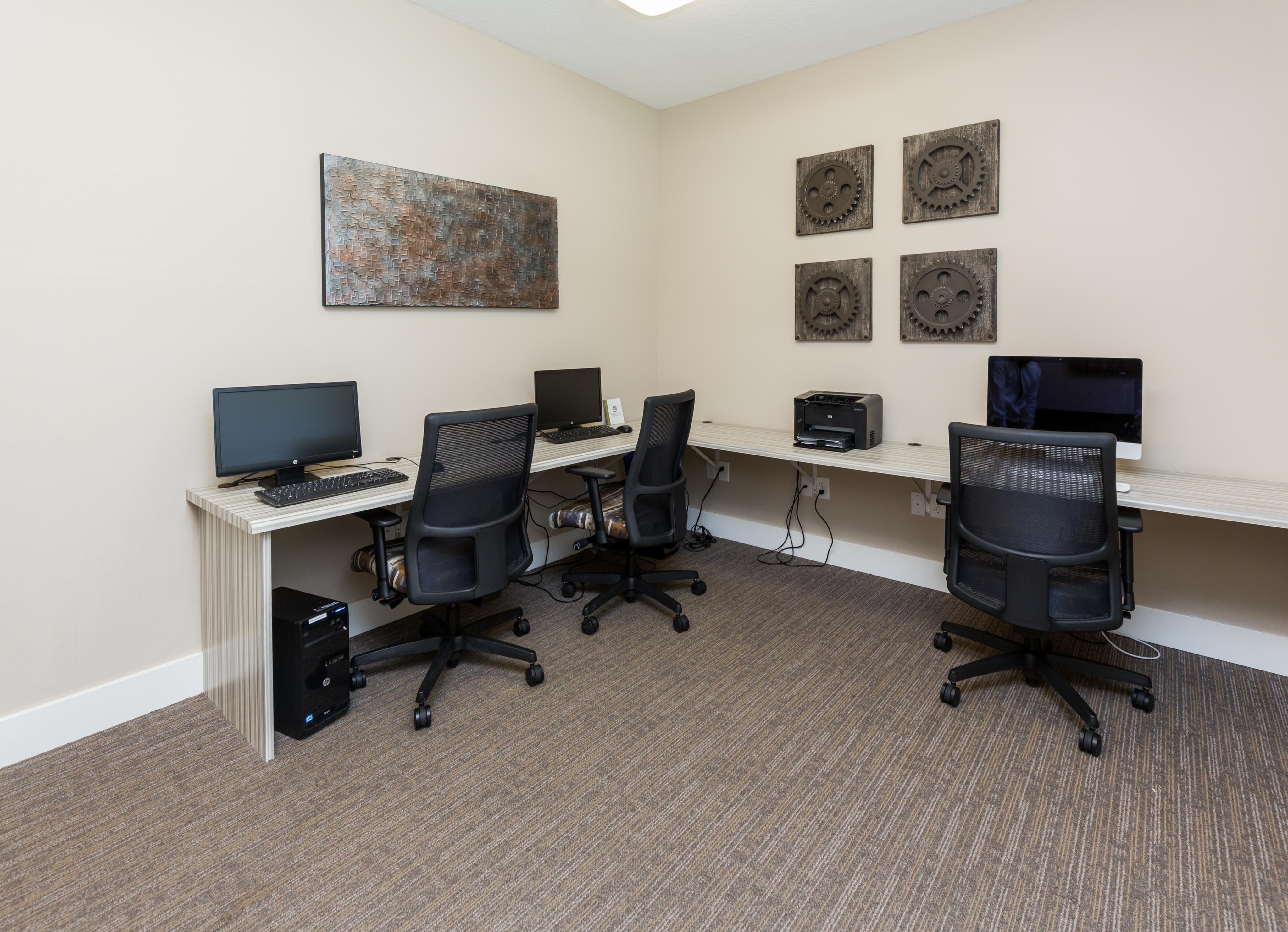 Photos & Video Tours Stonegate Crossing