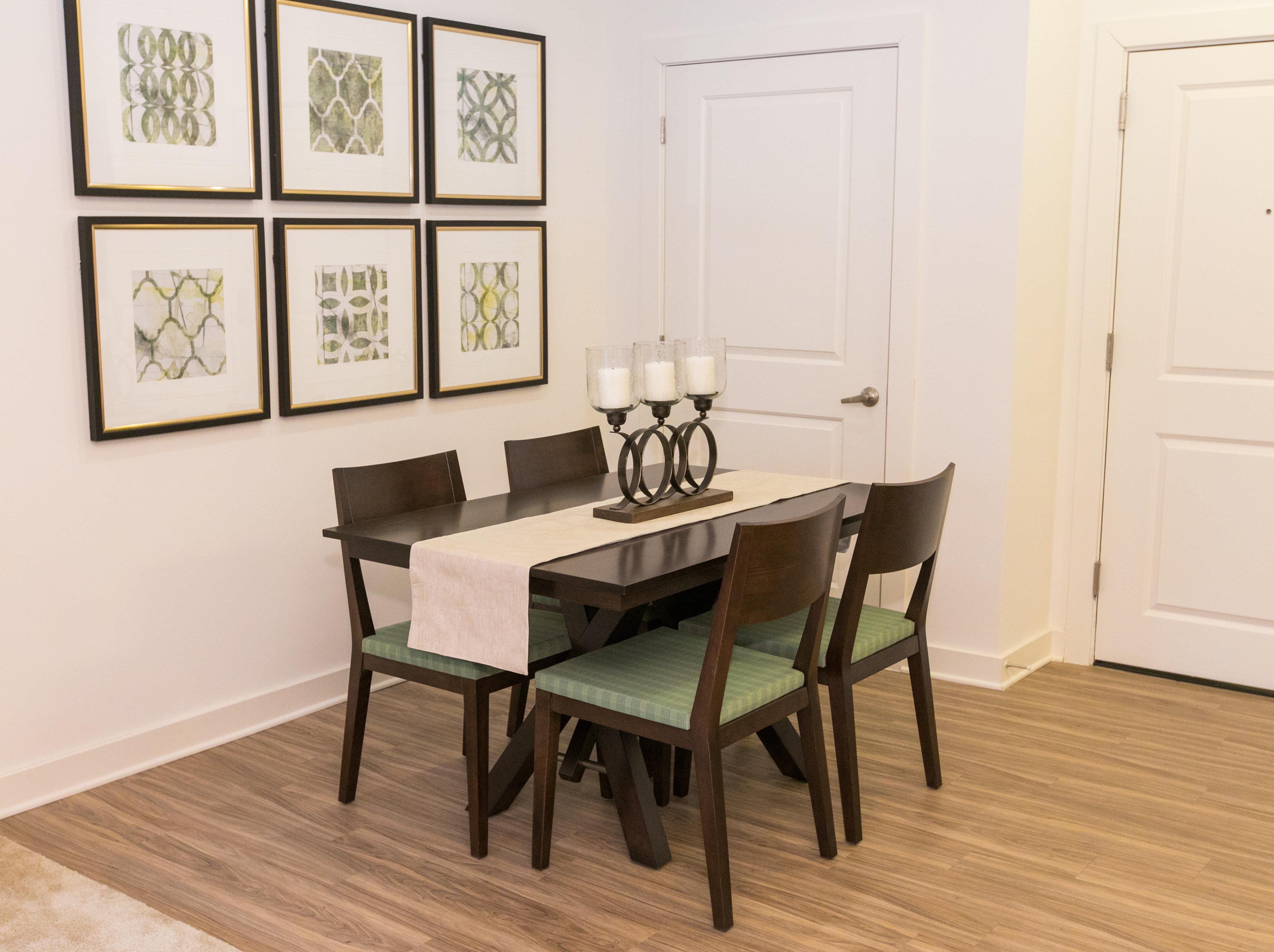 Brand New Luxury Greenbelt Maryland Apartments Verde at Greenbelt Station