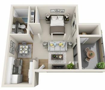 Studio 2 Bed Apartments Check Availability Avana Rancho