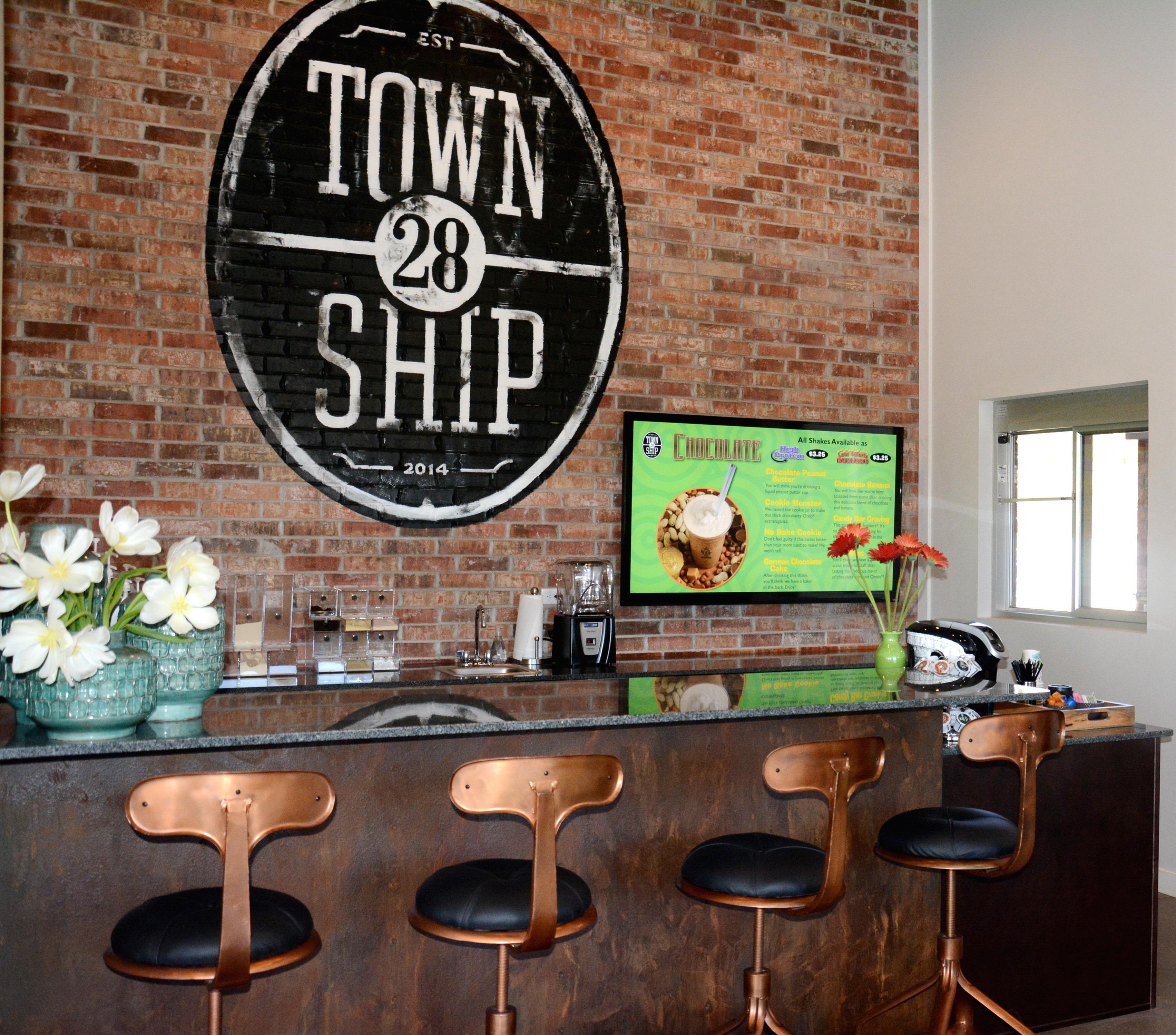 Studio - 3 Bed Apartments - Check Availability Township 28