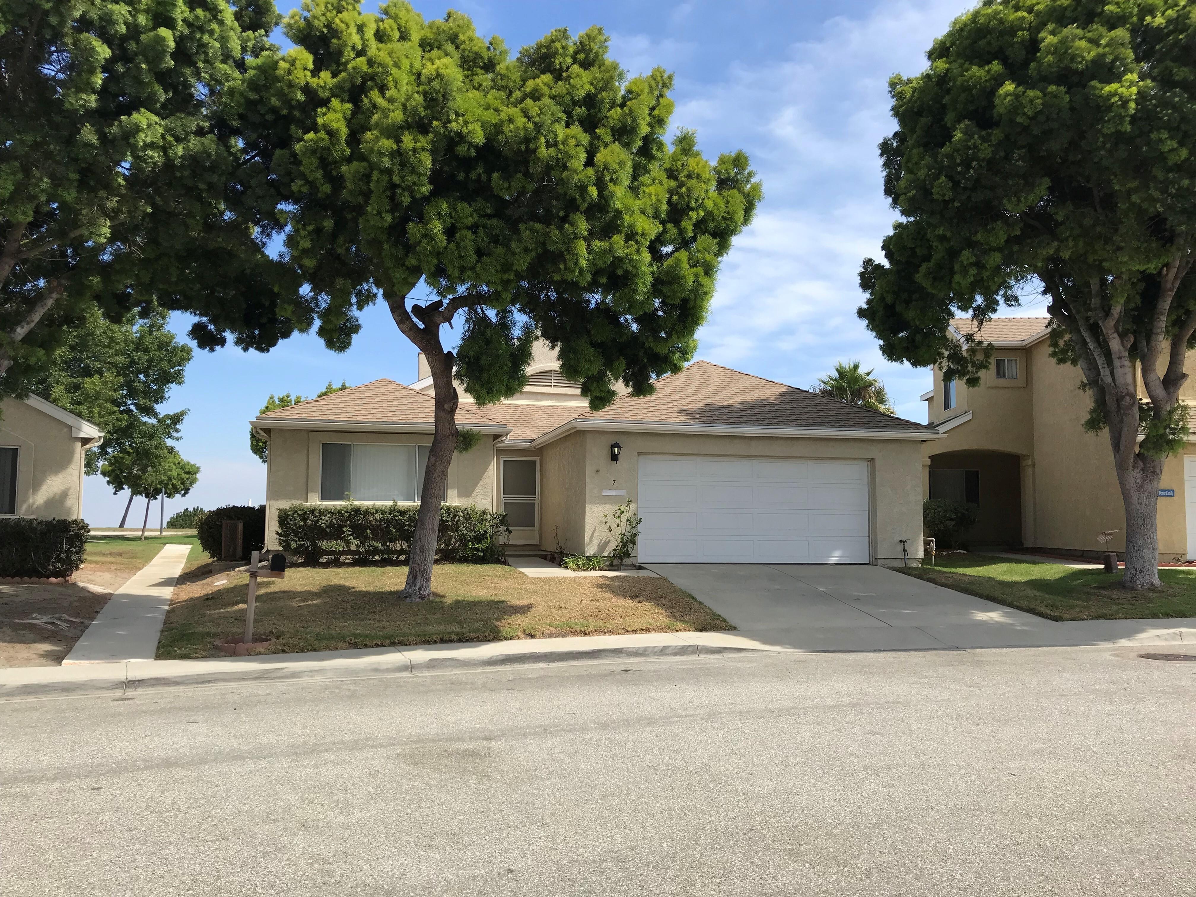 Apartments In San Pedro Los Angeles AFB