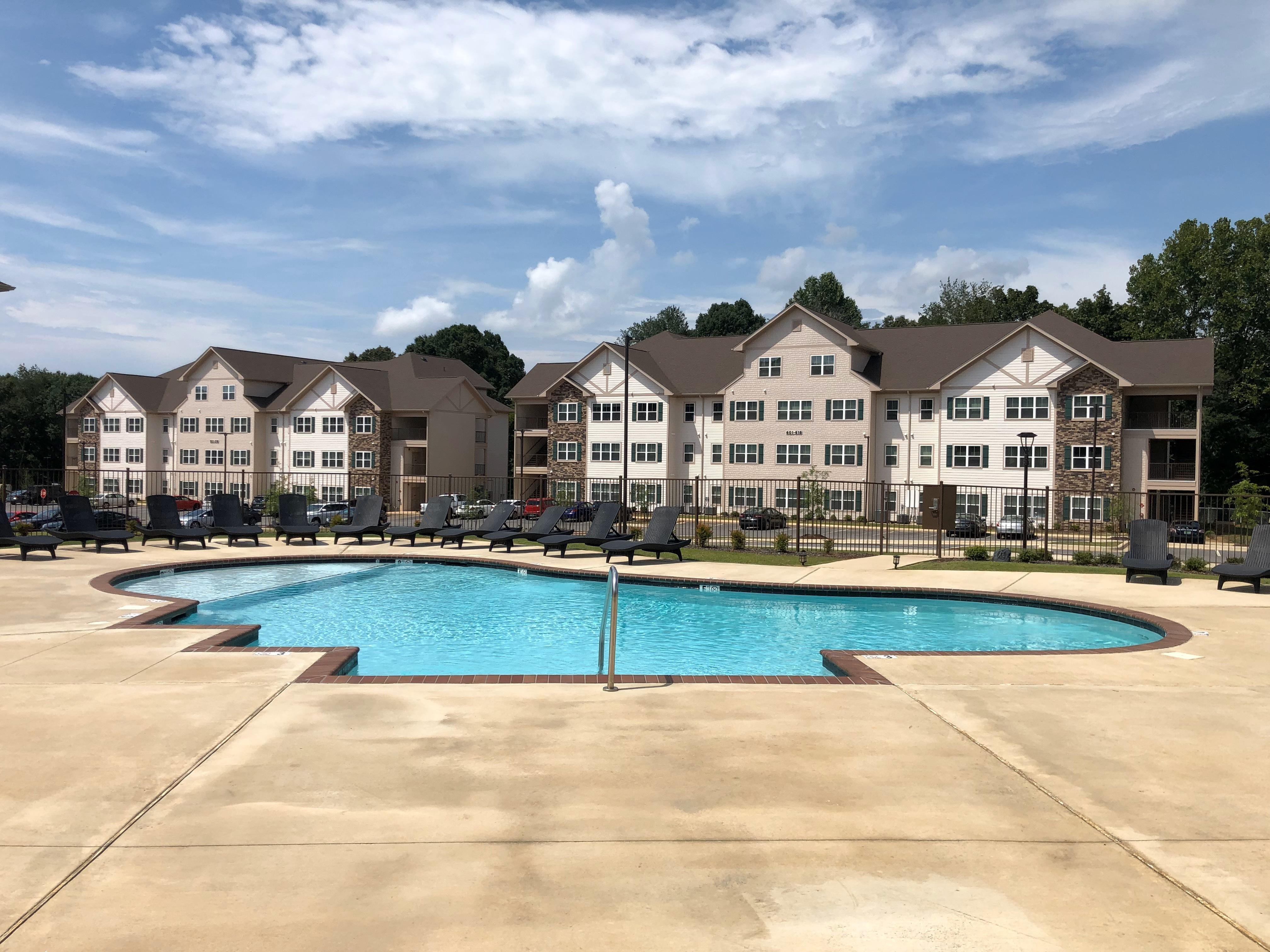 Photo Gallery Bellamy Florence Apartments UNA Student Community