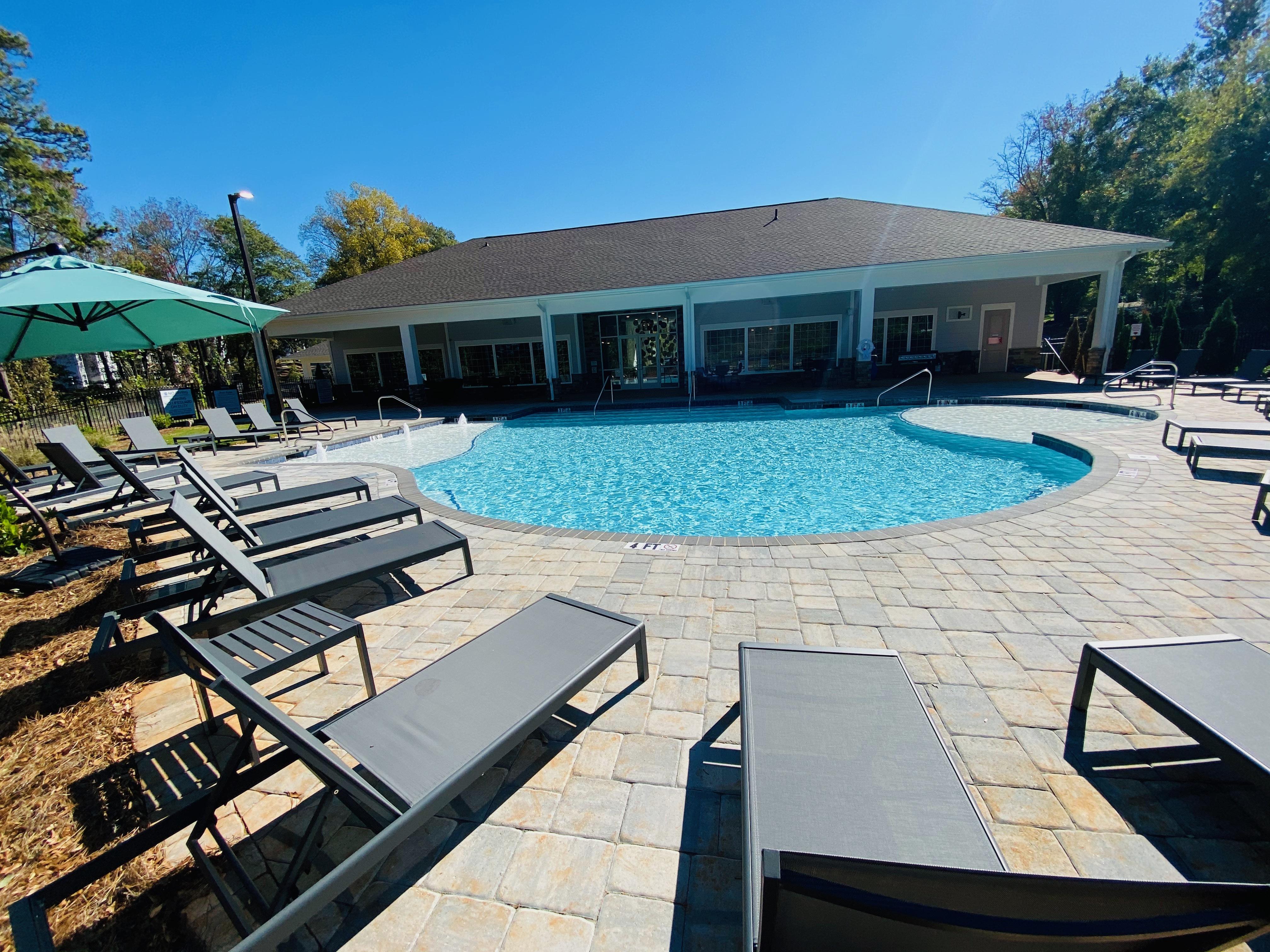 Photo Gallery Bellamy Carrollton Carrollton, GA Student Apartments