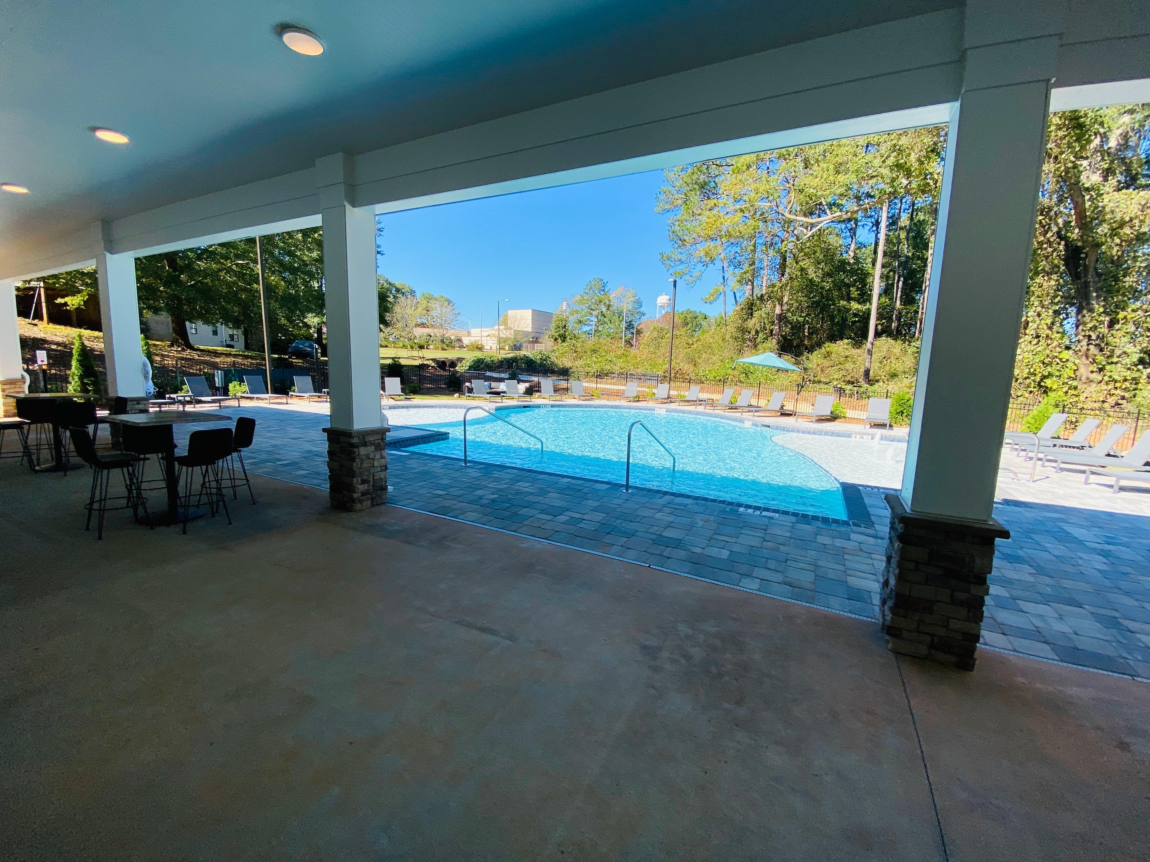 Photo Gallery Bellamy Carrollton Carrollton, GA Student Apartments