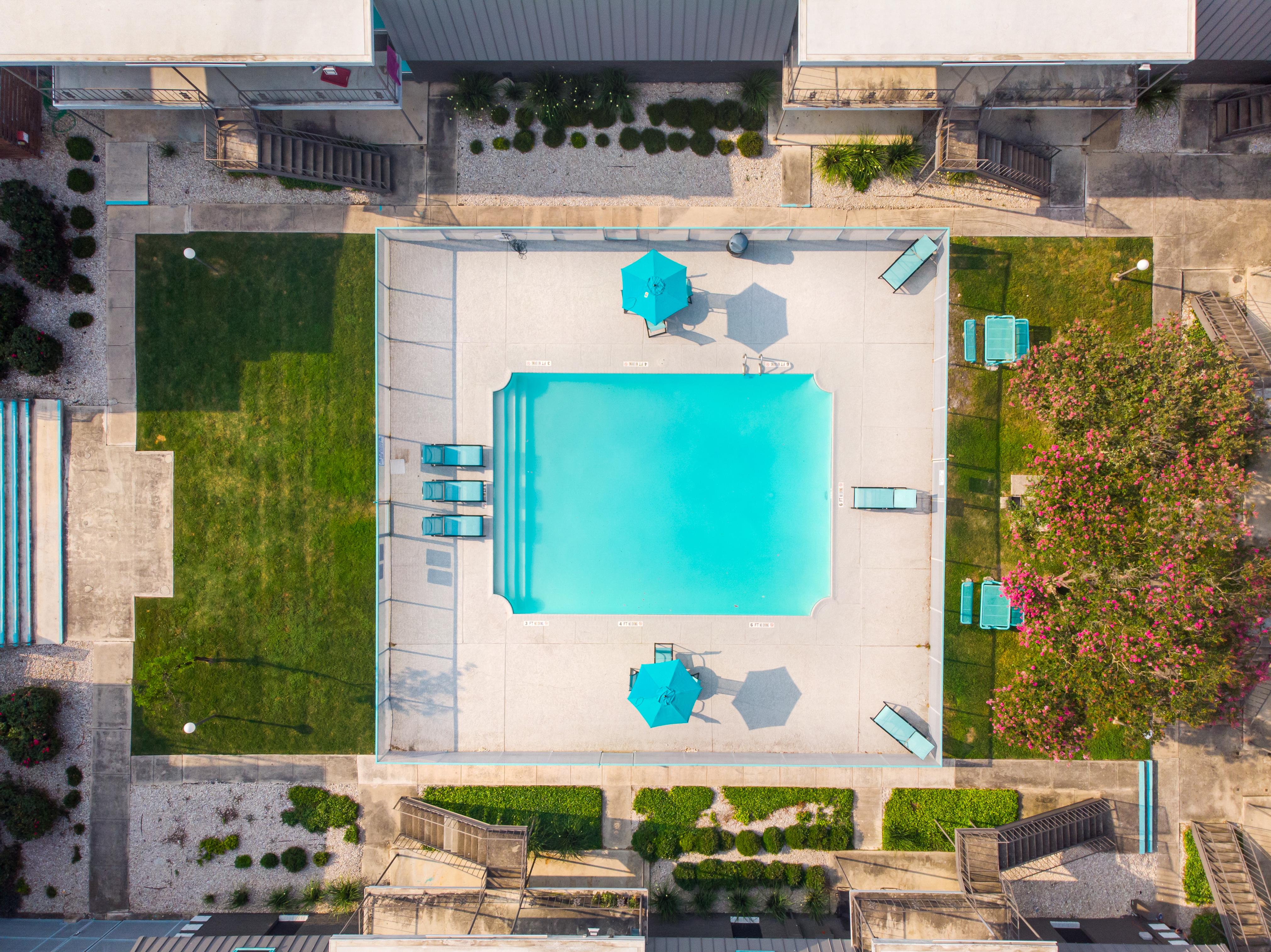 View Photos Nest Apartments