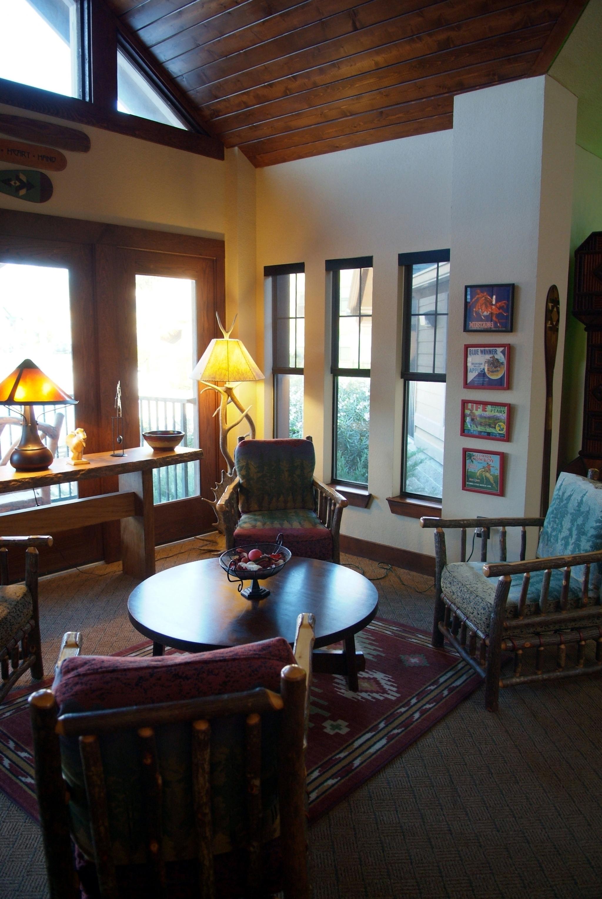 View Photos & Take A Virtual Tour | Reveille Ranch