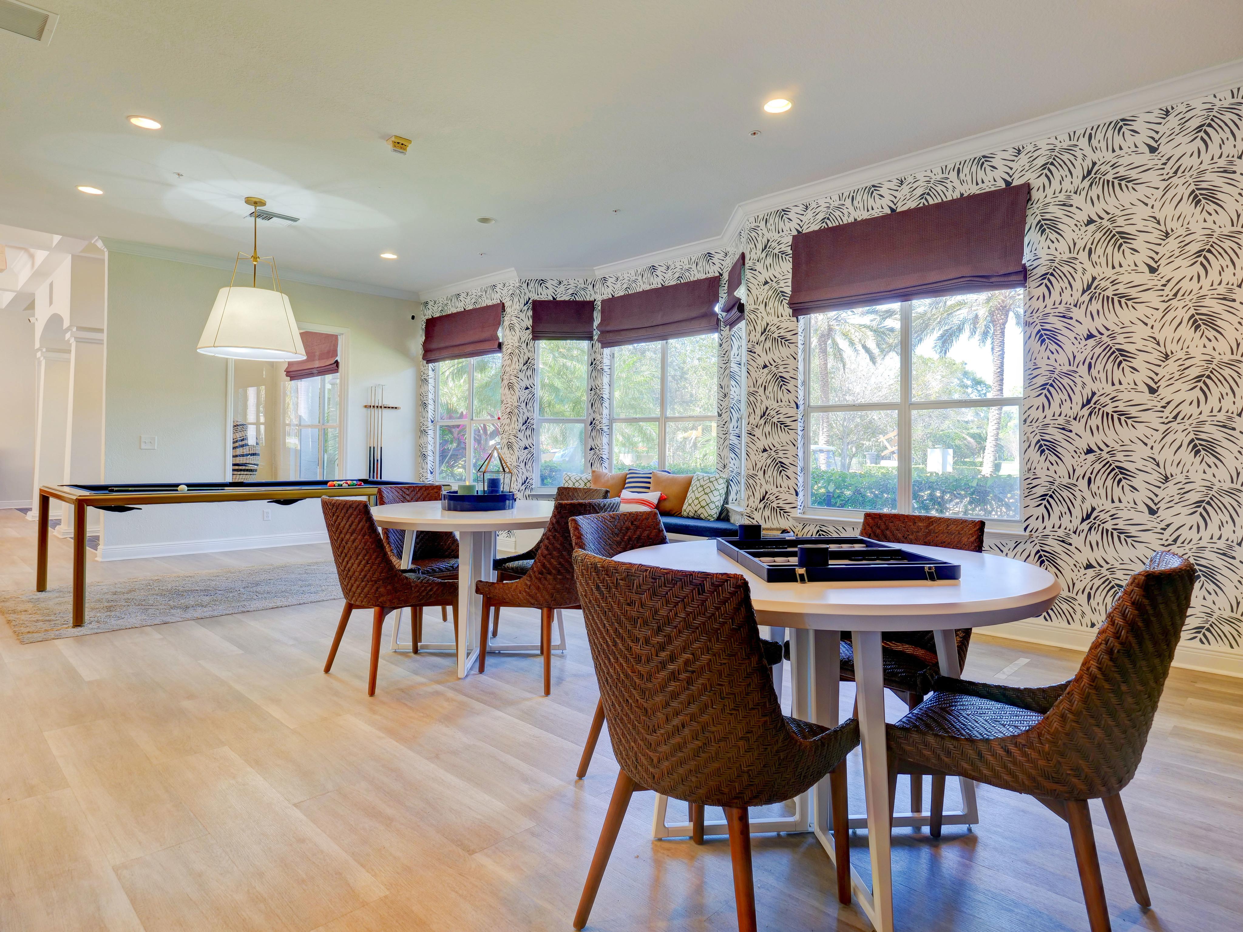 Sarasota Luxury Apartments Photos & Tour Saratoga Place