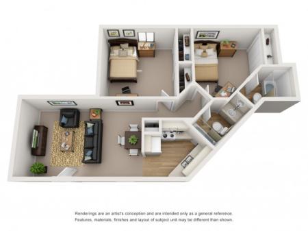 Student Apartments University Of Arizona University Heights