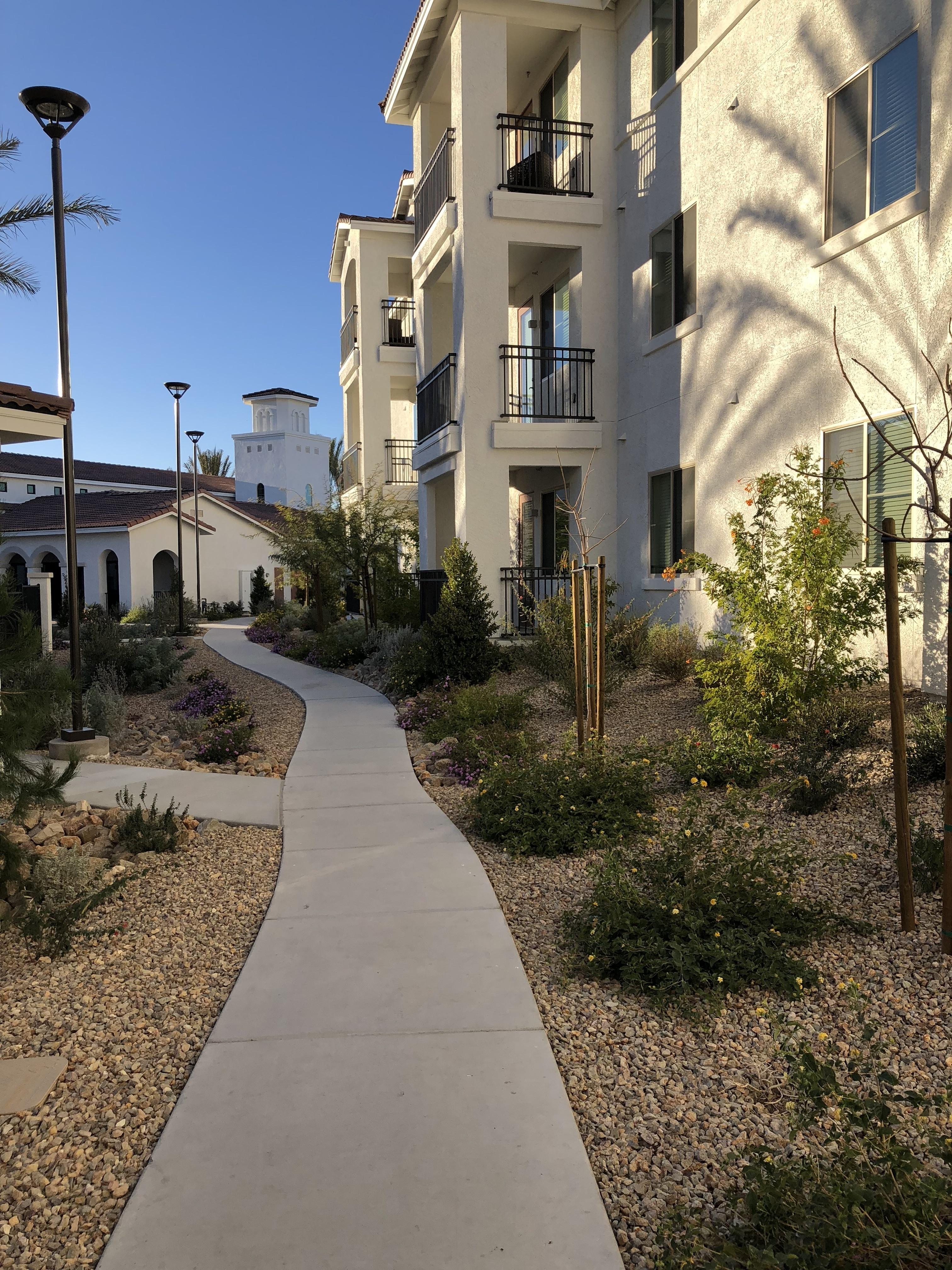 View Photos Castile Apartments