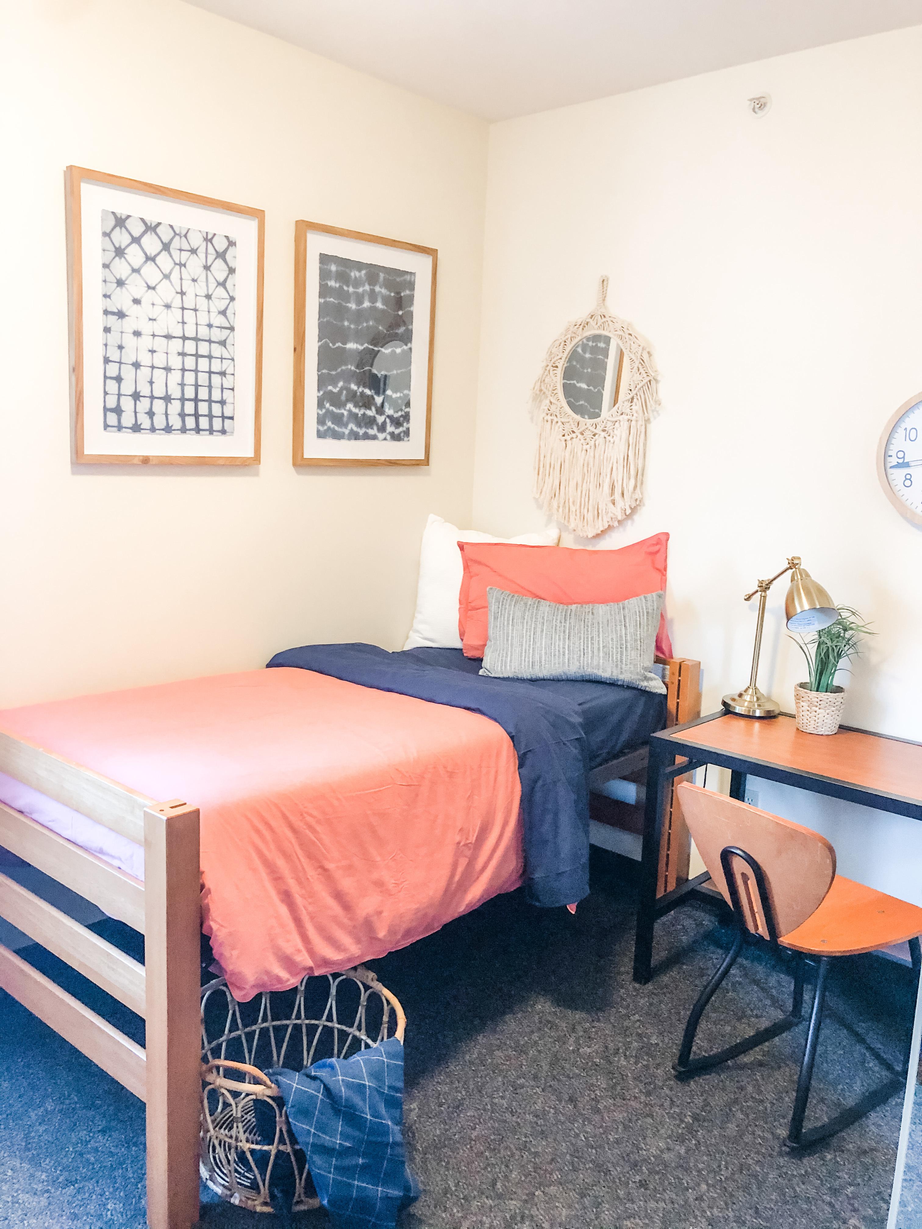 Photos of Our Student Apartments University Gate