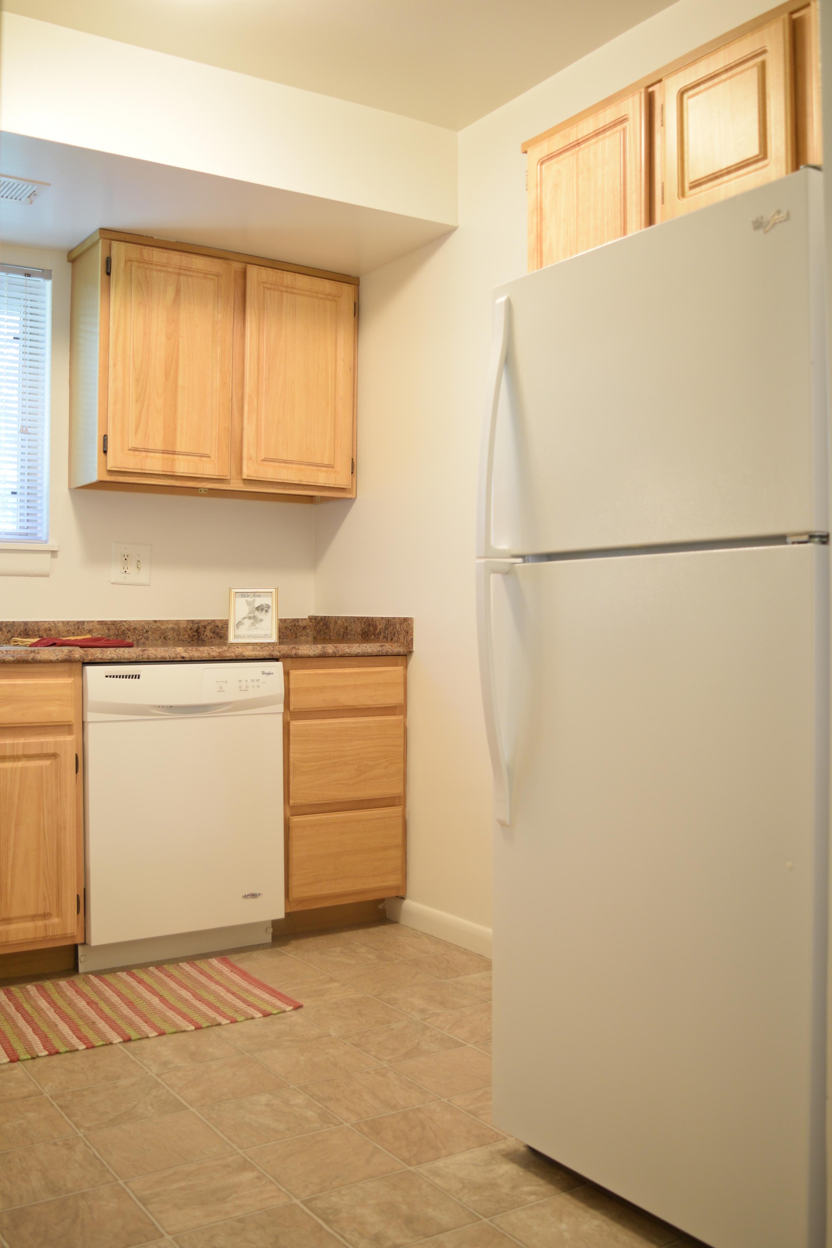 Cranberry Run Apartments