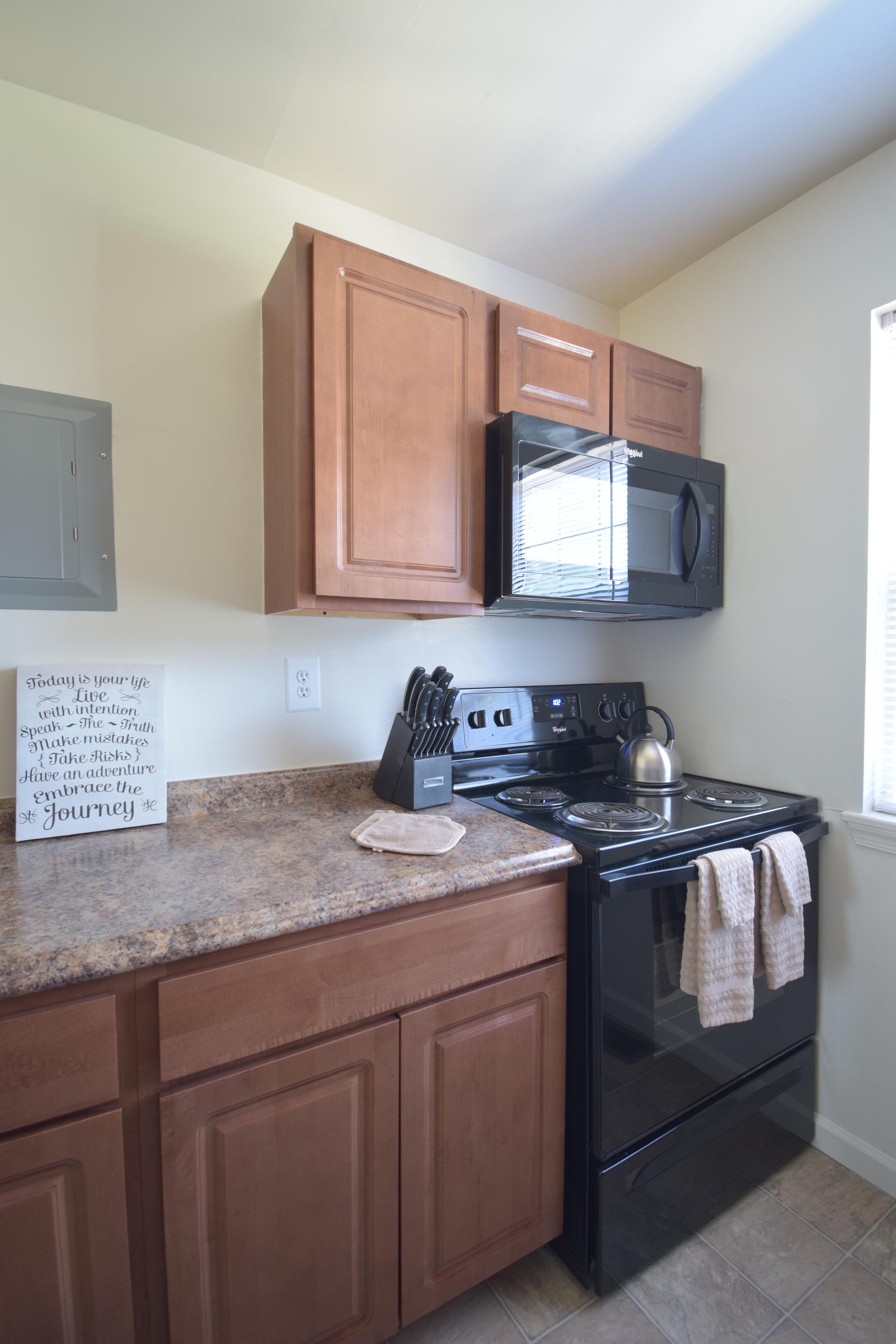 View Photos Stansbury Manor Apartments & Townhomes