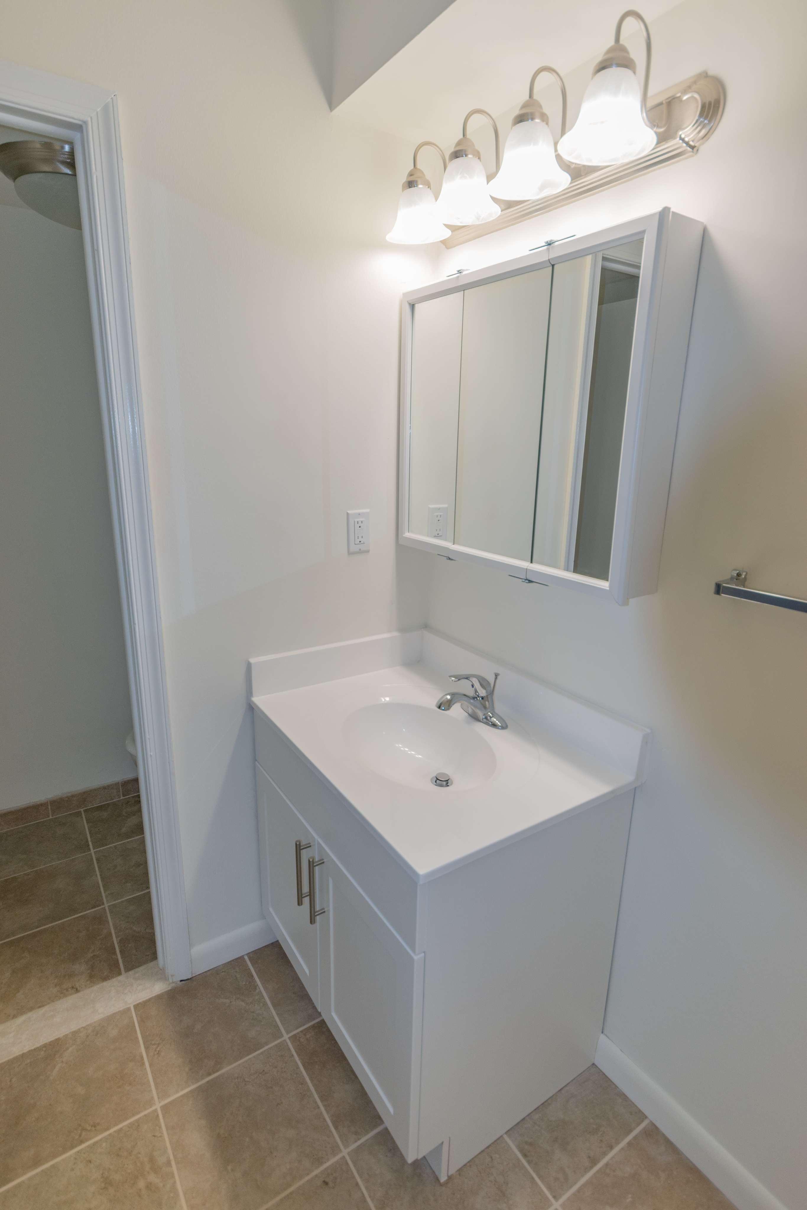 Apartment in Media PA | Photos of Rosetree Crossing