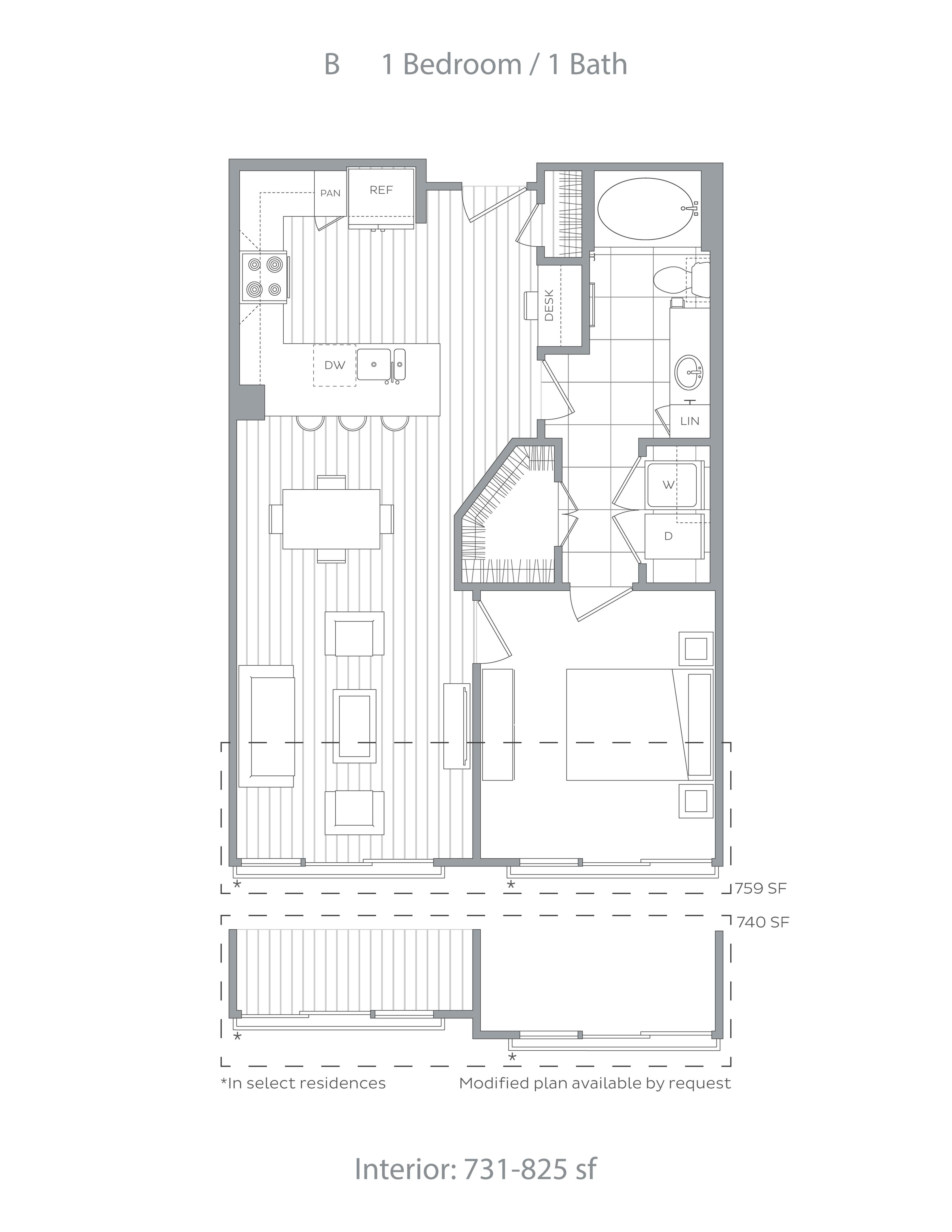 Tysons Corner Luxury Apartments | Hanover Tysons