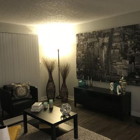 1 Bedroom Apartments Sacramento Ca The Confluence