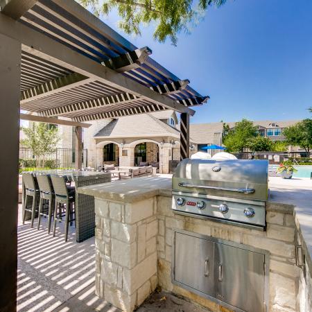 Apartments in Lewisville, TX | Toscana at Valley Ridge