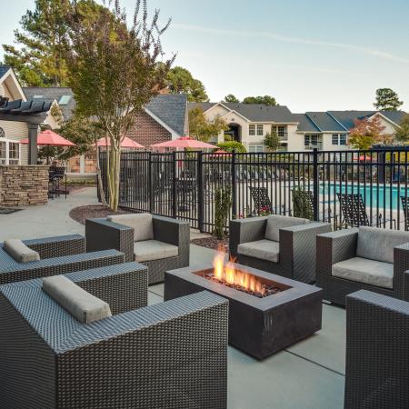 Apartments In Raleigh Nc Midtown Crossing