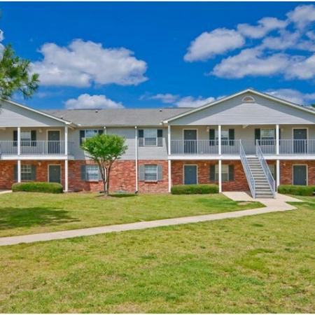 Richland MS Apartment Rentals | Southwind Apartments