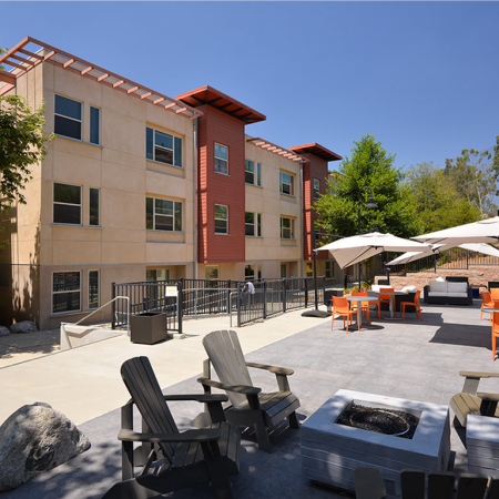 claremont apartments collegiate ca managed