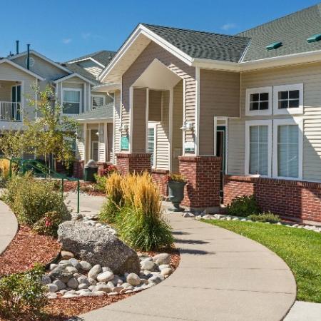 Floor Plans Fountain Springs Apartments Colorado Springs