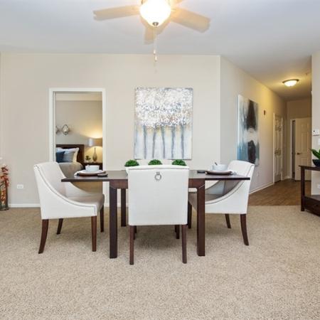 Naperville IL Apartment Rentals | Railway Plaza | Luxury Apartments in ...