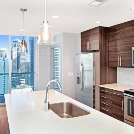 Charlotte Nc Apartment Rentals Museum Tower Closed Museum