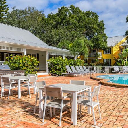 Photos of Solis at Ballast Point Apartments in Tampa, FL