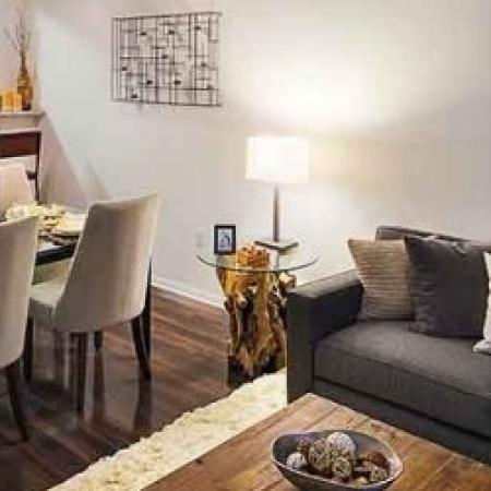 San Diego Apartments Townhomes In Cortez Hill The Heritage