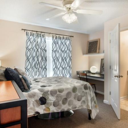 Athens GA Student Apartments | Abbey West