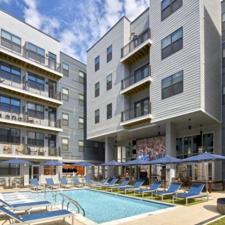 Apartments Near University of Tennessee | TENN Student Apartments