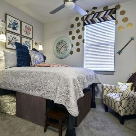 Apartments Near University of Tennessee | TENN Student Apartments