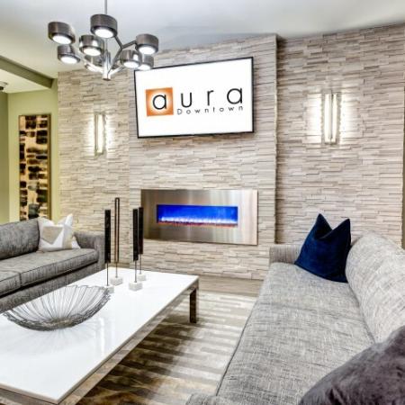 Norfolk Va Apartment Rentals Aura Downtown