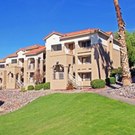 Promontory Apartment Homes Tucson Arizona Apartment Homes