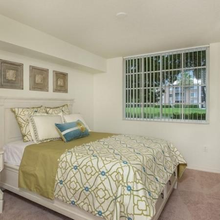 Promenade At Reflections Lakes Apartment Homes Fort Myers