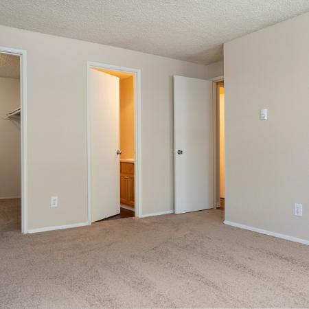 Puyallup WA Apartment Rentals | Willow Hill