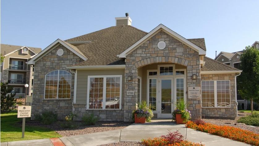 Apartments For Rent in Thornton CO